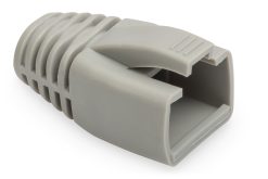 Kink Protection Sleeves, for 8P8C modular plugs
