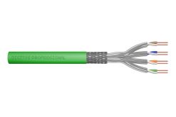 CAT 8.2 S-FTP install. cable, 2000 MHz, AWG 22/1
