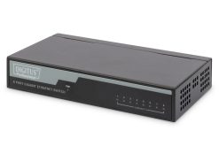 Gigabit Ethernet Switch