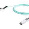 QSFP+ 40G 10m AOC cable