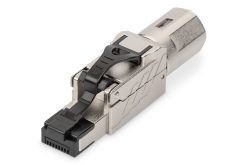 Cat.8.1 Field Termination Plug, shielded