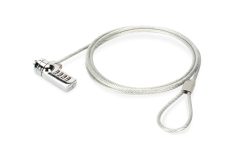 Notebook Lock with number combination