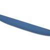 ednet GEL WRISTPAD,  blue