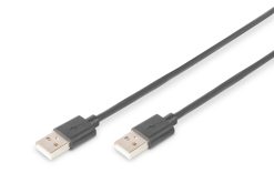 USB 2.0 connection cable, type A