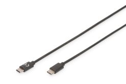 USB Type-C connection cable, type C to C