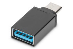 USB Type-C adapter, type C to A