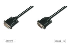 DVI extension cable, DVI(24+1)