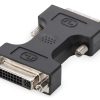 DVI adapter, DVI(24+1) - DVI(24+5)