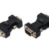 DVI adapter, DVI(24+5) - HD15