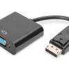 DisplayPort adapter cable, DP - HD15