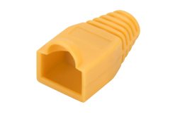 Kink Protection Sleeves, for 8P8C Modular plugs