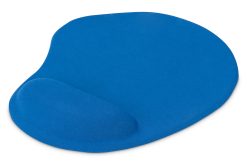 GEL MOUSEPAD, blue