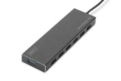 USB 3.0 Hub, 7-port