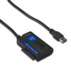 USB 3.0 to SATA3 Adapter Cable