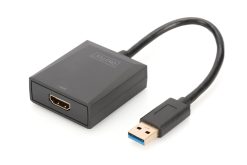 USB 3.0 to HDMI Adapter, 1080p