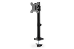 Single Monitor Pole Mount