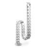 Flexible Cable Routing, Color: silver
