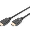 HDMI Premium High Speed connection cable, type A
