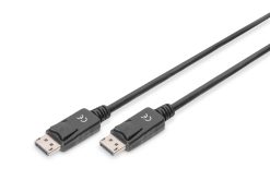 DisplayPort connection cable, DP