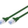 CAT 5e SF-UTP patch cable, PVC