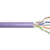 CAT 6 U-UTP installation cable, 250 MHz
