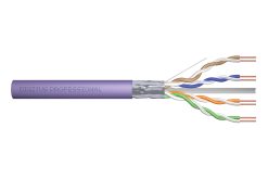 CAT 6 F-UTP installation cable, 250 MHz