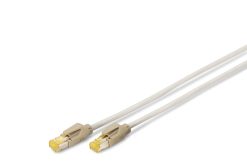 CAT 6A S-FTP patch cord DRAKA UC 900 SS FRNC, TM31