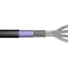 CAT 7 S-FTP outdoor installation cable, 1200 MHz