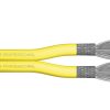 CAT 7A S-FTP installation cable, 1500 MHz