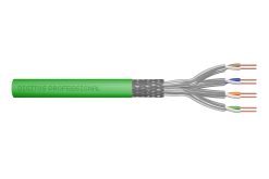 CAT 8.2 S-FTP install. cable, 2000 MHz, AWG 22/1