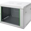 7U wall mounting cabinet, Dynamic Basic