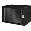 7U wall mounting cabinet, Unique