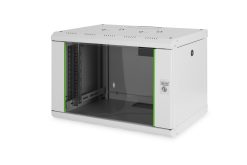 7U wall mounting cabinet, Unique