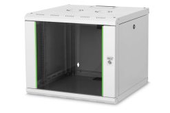 9U wall mounting cabinet, Unique
