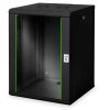 16U wall mounting cabinet, Unique