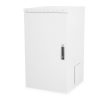 20U wall mounting cabinet, outdoor, IP55