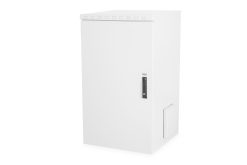 26U wall mounting cabinet, outdoor, IP55