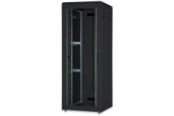 36U network rack, Unique