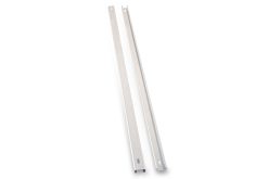 C-profile rail for Unique and Dynamic B. network