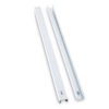 C-profile rail for Unique and Dynamic Basic racks