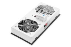 Roof vent. unit, wall mounting cabinets
