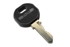 Key for IP55 wall mounting and free standing