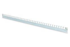 Cable fixing rail, Unique and Dynamic Basic racks