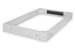 Plinth for Unique server racks