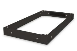 Plinth for Unique server rack