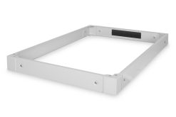 Plinth for Unique server racks