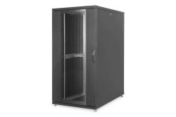 32U server rack, Unique, 1607x800x1000 mm