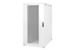 32U server rack, Unique, 1607x800x1000 mm