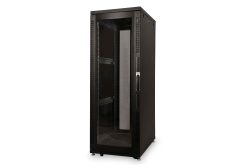 36U server rack, Unique, 1785x600x1000 mm