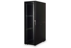 42U server rack, Unique, 2050x600x1200 mm